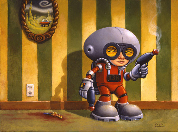 ��������� :: Bob Dob ���� 5
