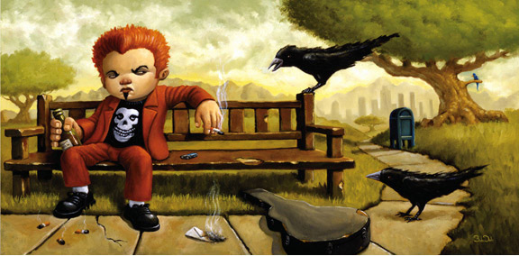 ��������� :: Bob Dob ���� 9