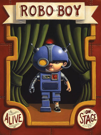 ��������� :: Bob Dob ���� 16