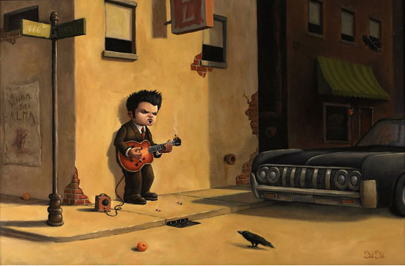 ��������� :: Bob Dob ���� 19