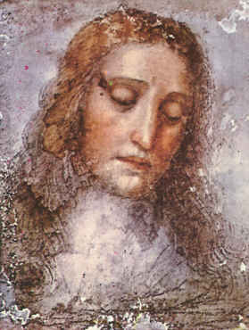 ��������� :: �������� �� ����� (Leonardo  Da Vinci) ���� 10
