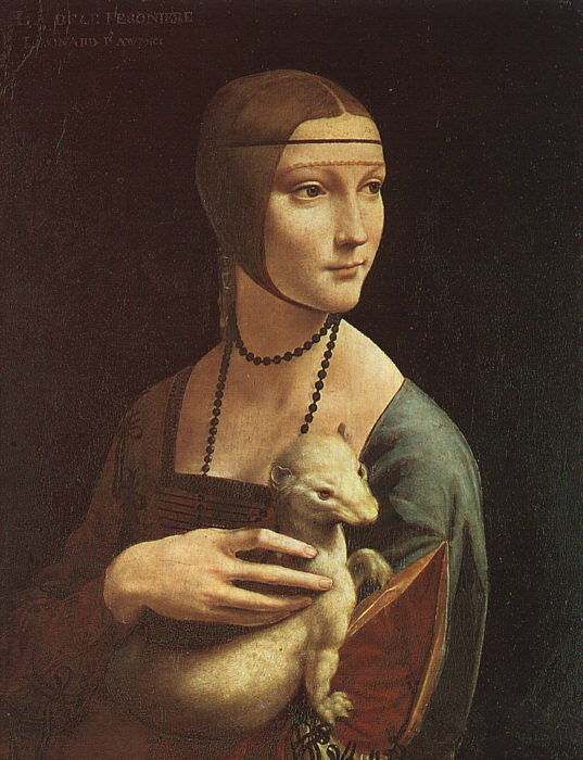  ::    (Leonardo  Da Vinci)