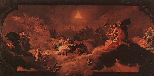 ��������� :: Francisco de Goya ���� 4