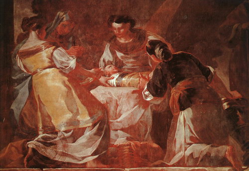 ��������� :: Francisco de Goya ���� 15