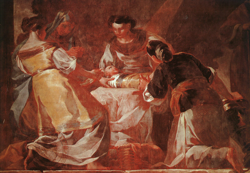��������� :: Francisco de Goya :: ���������� 1