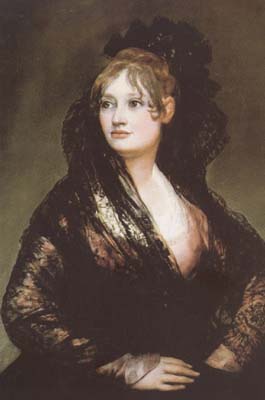 ��������� :: Francisco de Goya :: ���������� 1