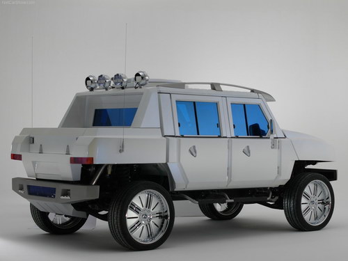 �������� :: Fiat Oltre Concept - ����������� ������ ���� 12