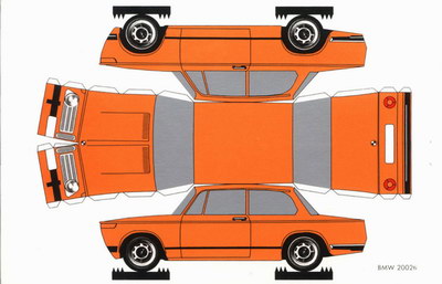 ������ ������ :: BMW �� ������ ���� 2