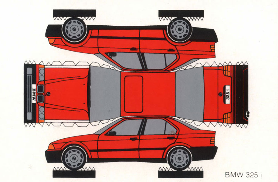 ������ ������ :: BMW �� ������ :: ���������� 1