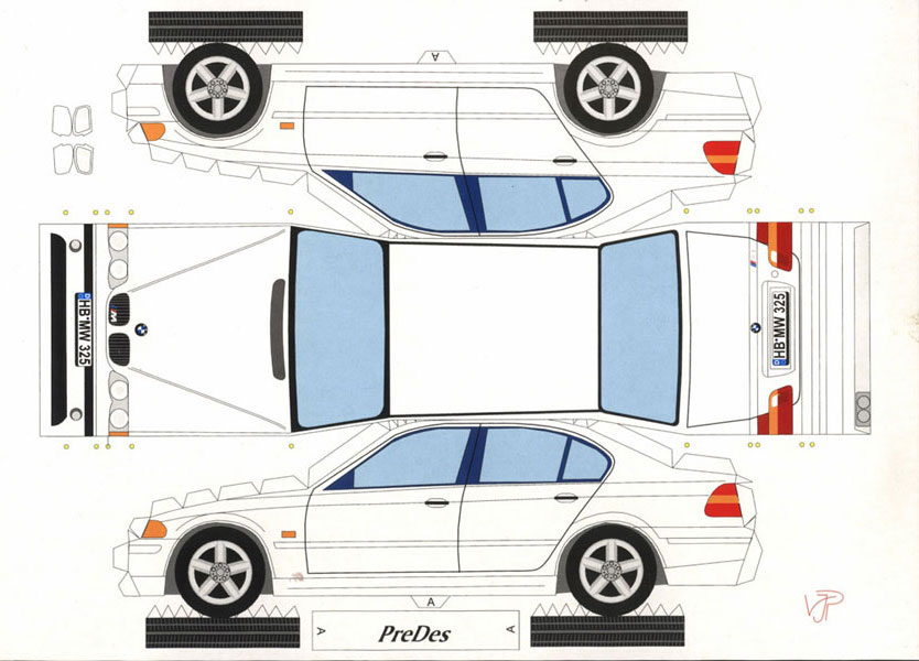 ������ ������ :: BMW �� ������ :: ���������� 1