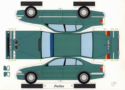 ������ ������ :: BMW �� ������ ���� 5