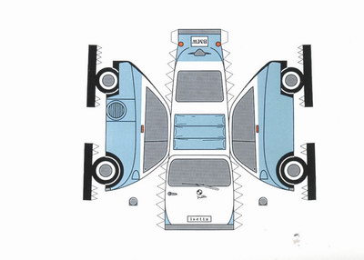 ������ ������ :: BMW �� ������ ���� 9