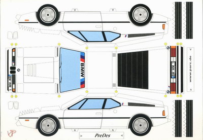 ������ ������ :: BMW �� ������ ���� 10