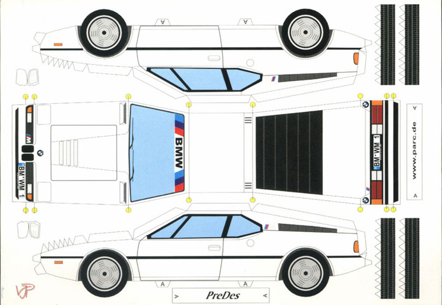 ������ ������ :: BMW �� ������ :: ���������� 1