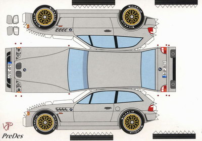 ������ ������ :: BMW �� ������ ���� 11