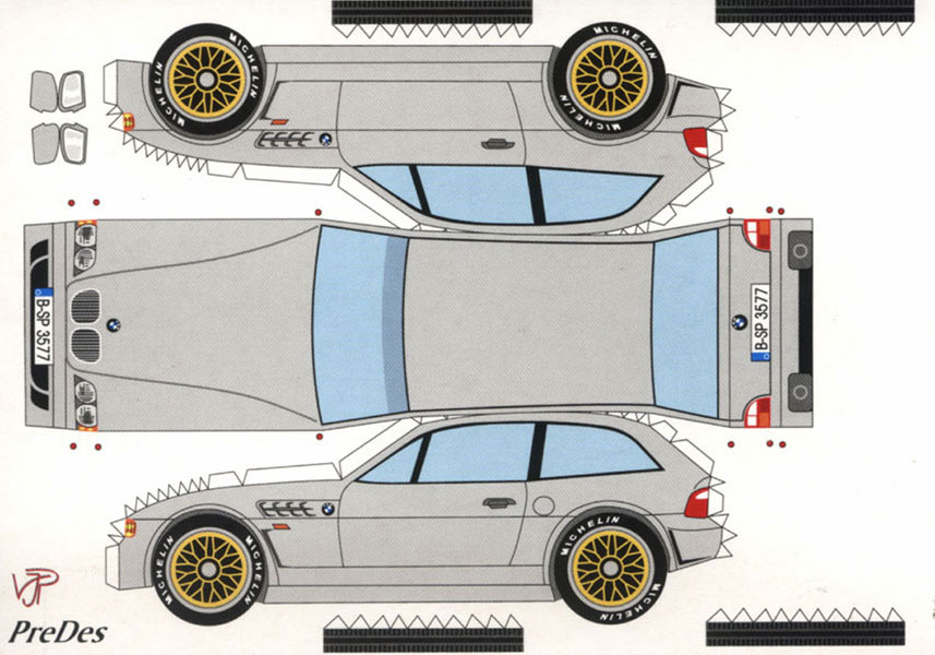 ������ ������ :: BMW �� ������ :: ���������� 1
