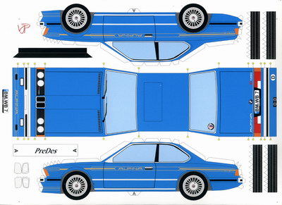 ������ ������ :: BMW �� ������ ���� 12