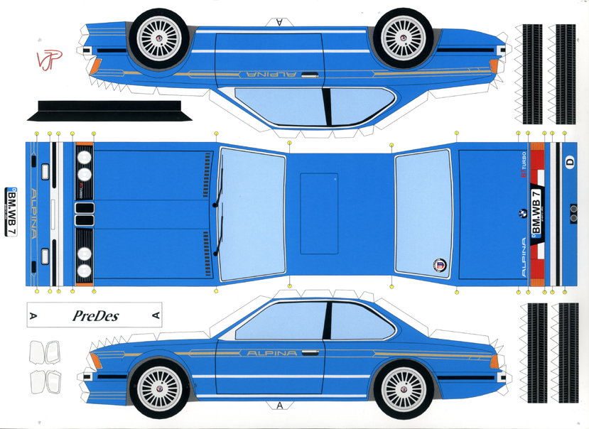 ������ ������ :: BMW �� ������ :: ���������� 1