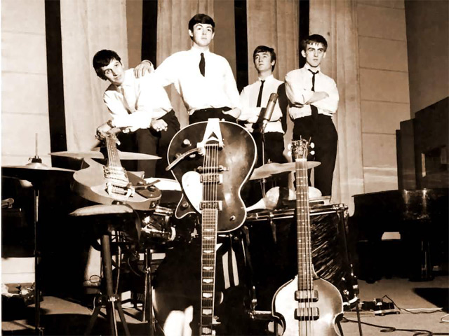 ���������� :: ���������� The Beatles ���� 1