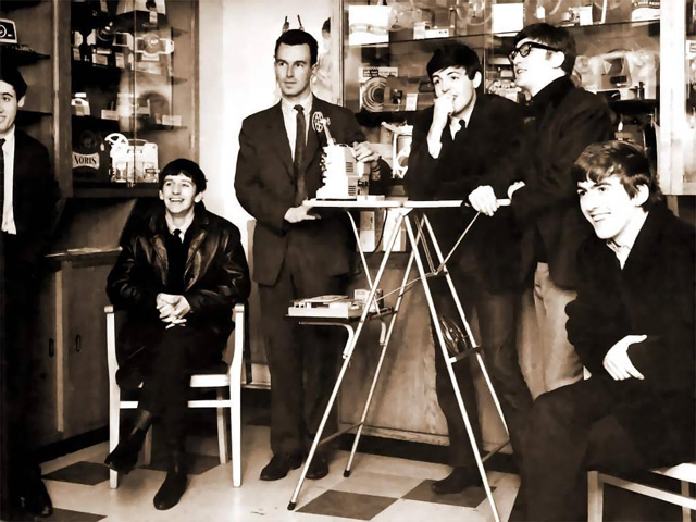 ���������� :: ���������� The Beatles ���� 2