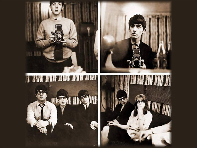 ���������� :: ���������� The Beatles ���� 3