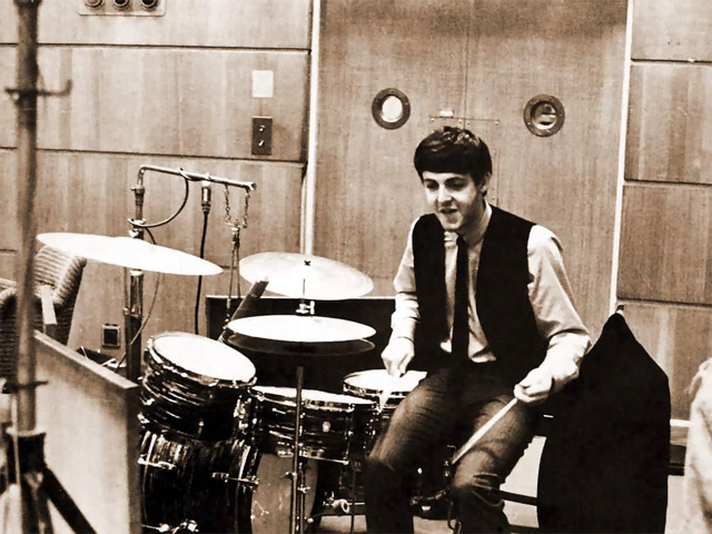 ���������� :: ���������� The Beatles ���� 4