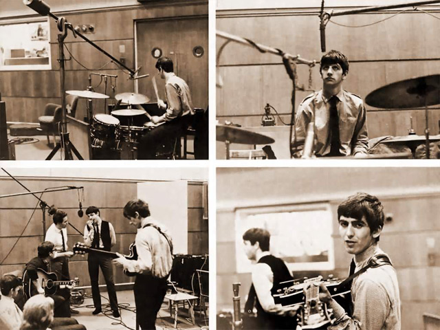 ���������� :: ���������� The Beatles ���� 5