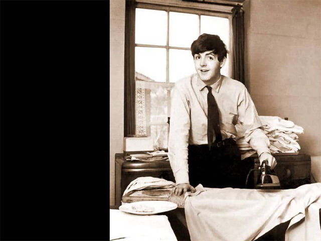 ���������� :: ���������� The Beatles ���� 6