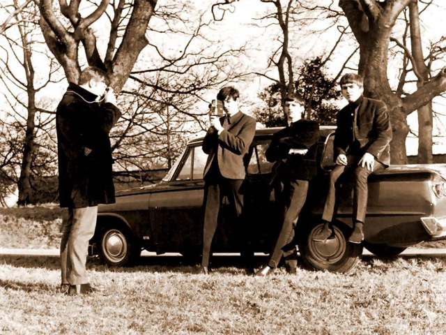 ���������� :: ���������� The Beatles ���� 7