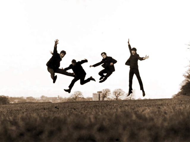 ���������� :: ���������� The Beatles ���� 8