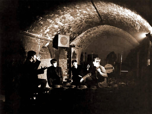 ���������� :: ���������� The Beatles ���� 9