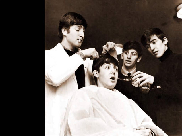 ���������� :: ���������� The Beatles ���� 10