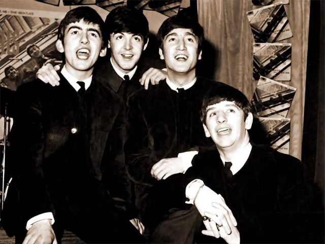 ���������� :: ���������� The Beatles ���� 11