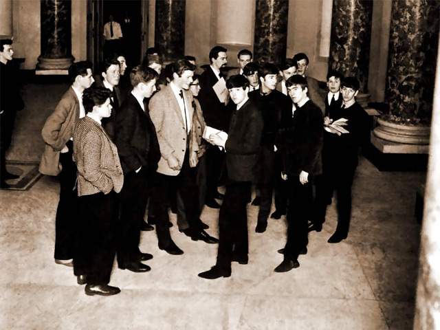 ���������� :: ���������� The Beatles ���� 12
