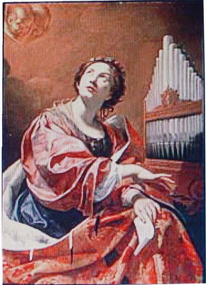 ��������� :: Simon Vouet ���� 3