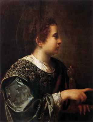 ��������� :: Simon Vouet ���� 4