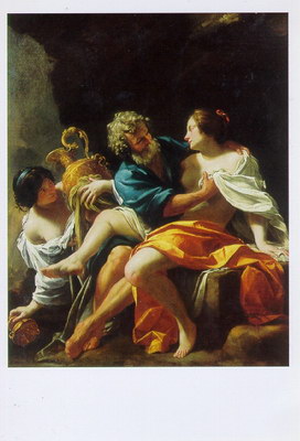 ��������� :: Simon Vouet ���� 11