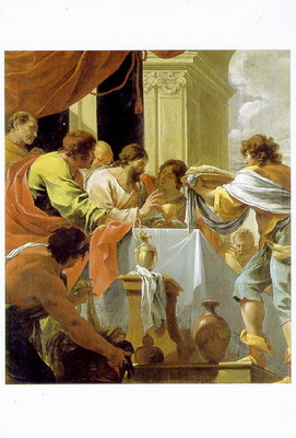 ��������� :: Simon Vouet ���� 21