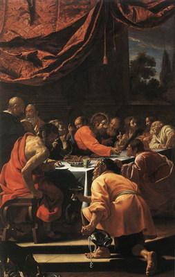 ��������� :: Simon Vouet ���� 25