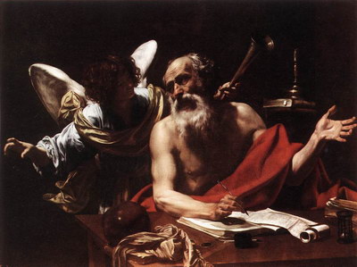 ��������� :: Simon Vouet ���� 27