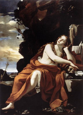 ��������� :: Simon Vouet ���� 28