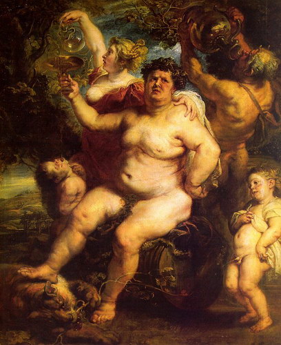 ��������� :: ������ (Peter Paul Rubens) ���� 2