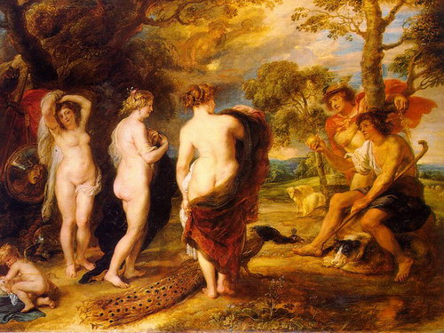 ��������� :: ������ (Peter Paul Rubens) ���� 6