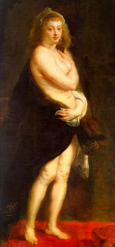��������� :: ������ (Peter Paul Rubens) ���� 7