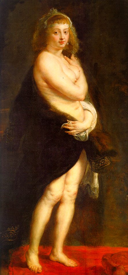 ��������� :: ������ (Peter Paul Rubens) :: ���������� 2