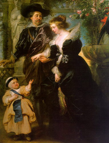 ��������� :: ������ (Peter Paul Rubens) ���� 8
