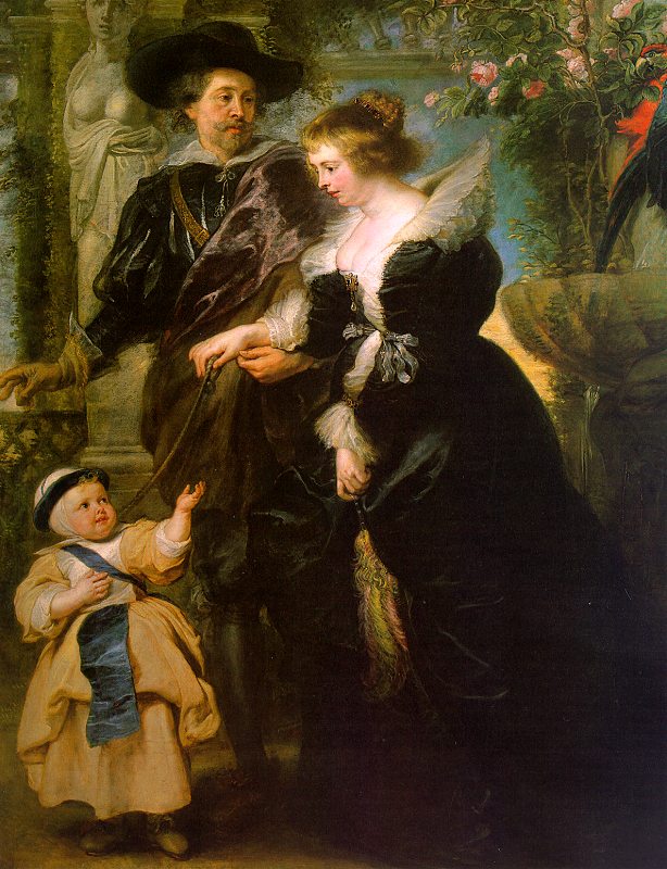 ��������� :: ������ (Peter Paul Rubens) :: ���������� 2
