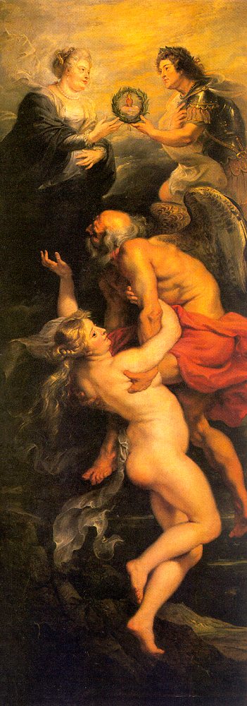 ��������� :: ������ (Peter Paul Rubens) :: ���������� 2