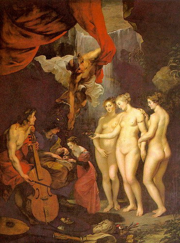 ��������� :: ������ (Peter Paul Rubens) ���� 14