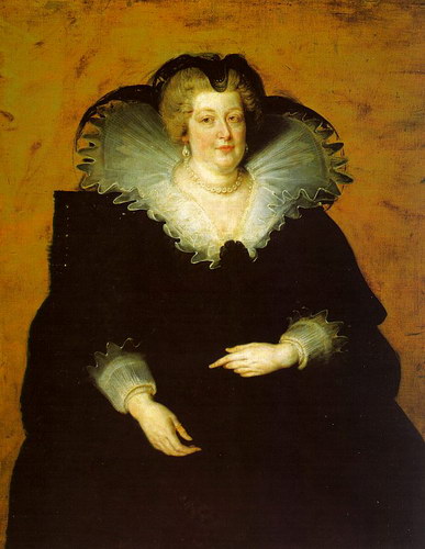 ��������� :: ������ (Peter Paul Rubens) ���� 20